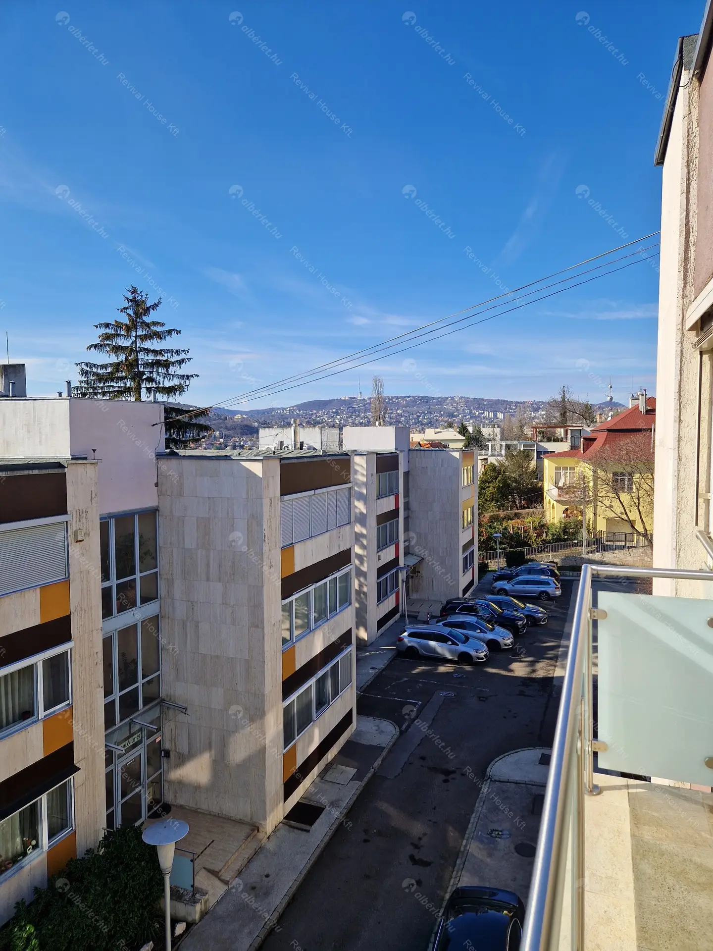 Kiadó albérlet 549000 Ft/hó áron: Budapest, XI. kerület  Iglói utca. Mérete: 75 nm, 3 szobás | Alberlet.hu - 6464475