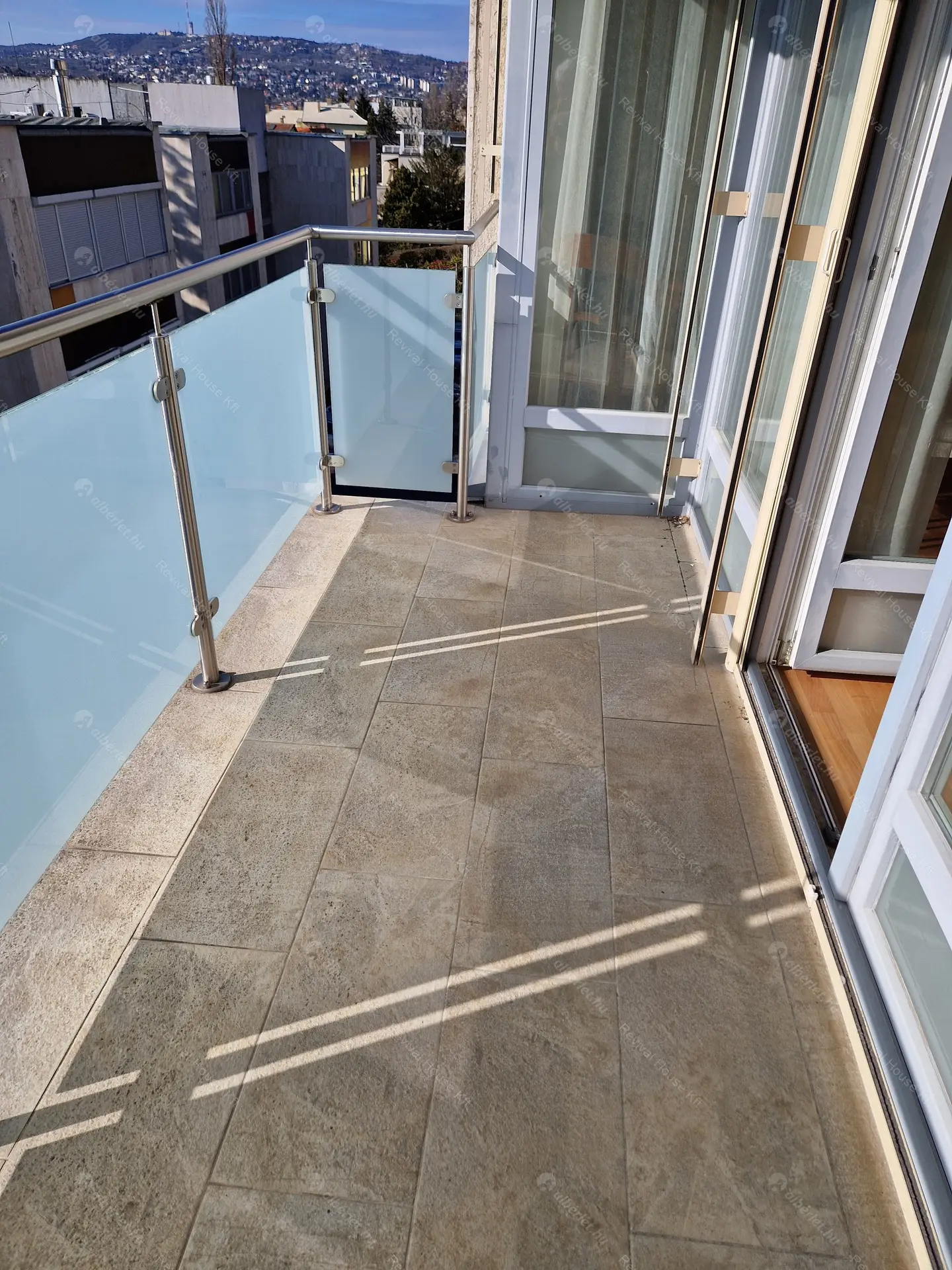 Kiadó albérlet 549000 Ft/hó áron: Budapest, XI. kerület  Iglói utca. Mérete: 75 nm, 3 szobás | Alberlet.hu - 6464477