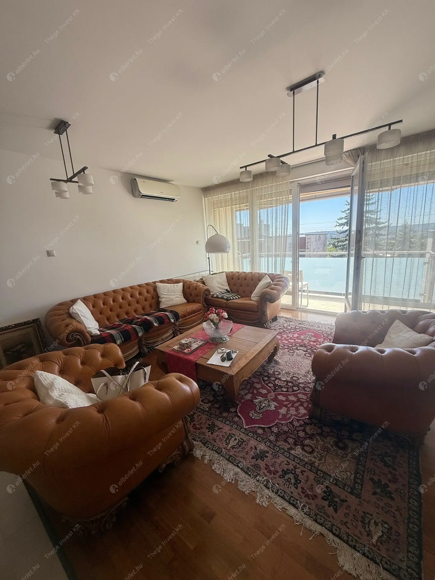 Kiadó albérlet 500000 Ft/hó áron: Budapest, XI. kerület  Iglói utca. Mérete: 75 nm, 3 szobás | Alberlet.hu - 6498018