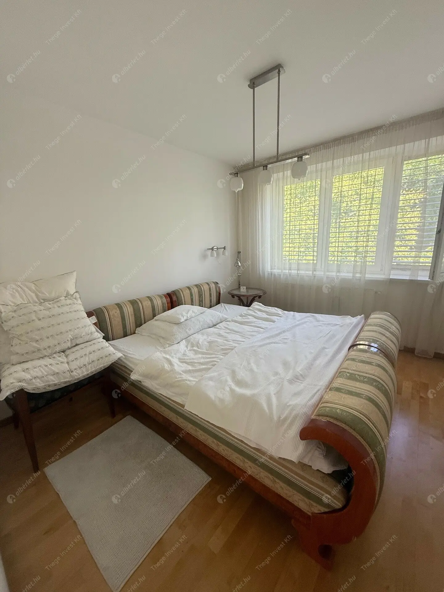 Kiadó albérlet 500000 Ft/hó áron: Budapest, XI. kerület  Iglói utca. Mérete: 75 nm, 3 szobás | Alberlet.hu - 6498022