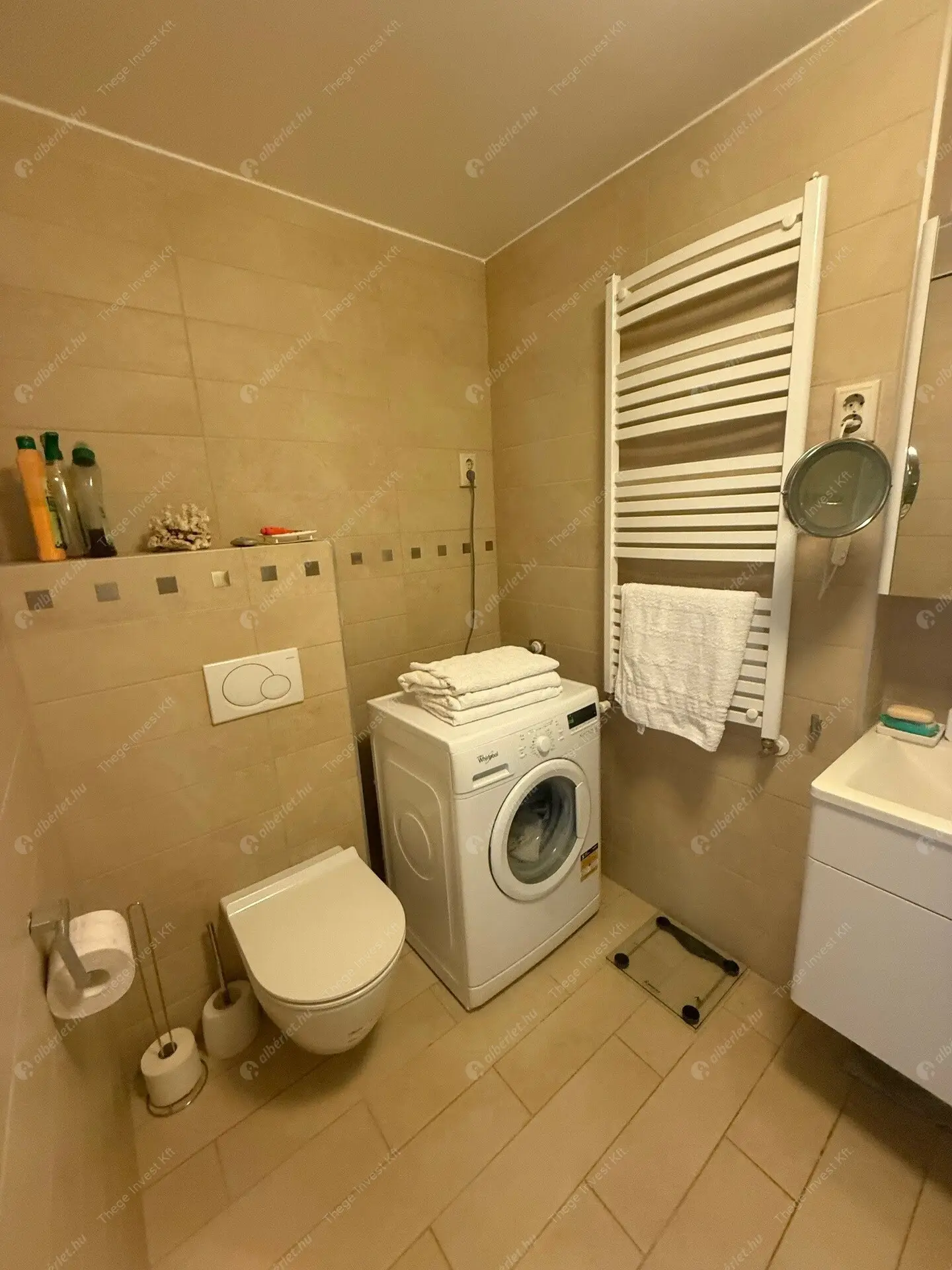 Kiadó albérlet 500000 Ft/hó áron: Budapest, XI. kerület  Iglói utca. Mérete: 75 nm, 3 szobás | Alberlet.hu - 6498025