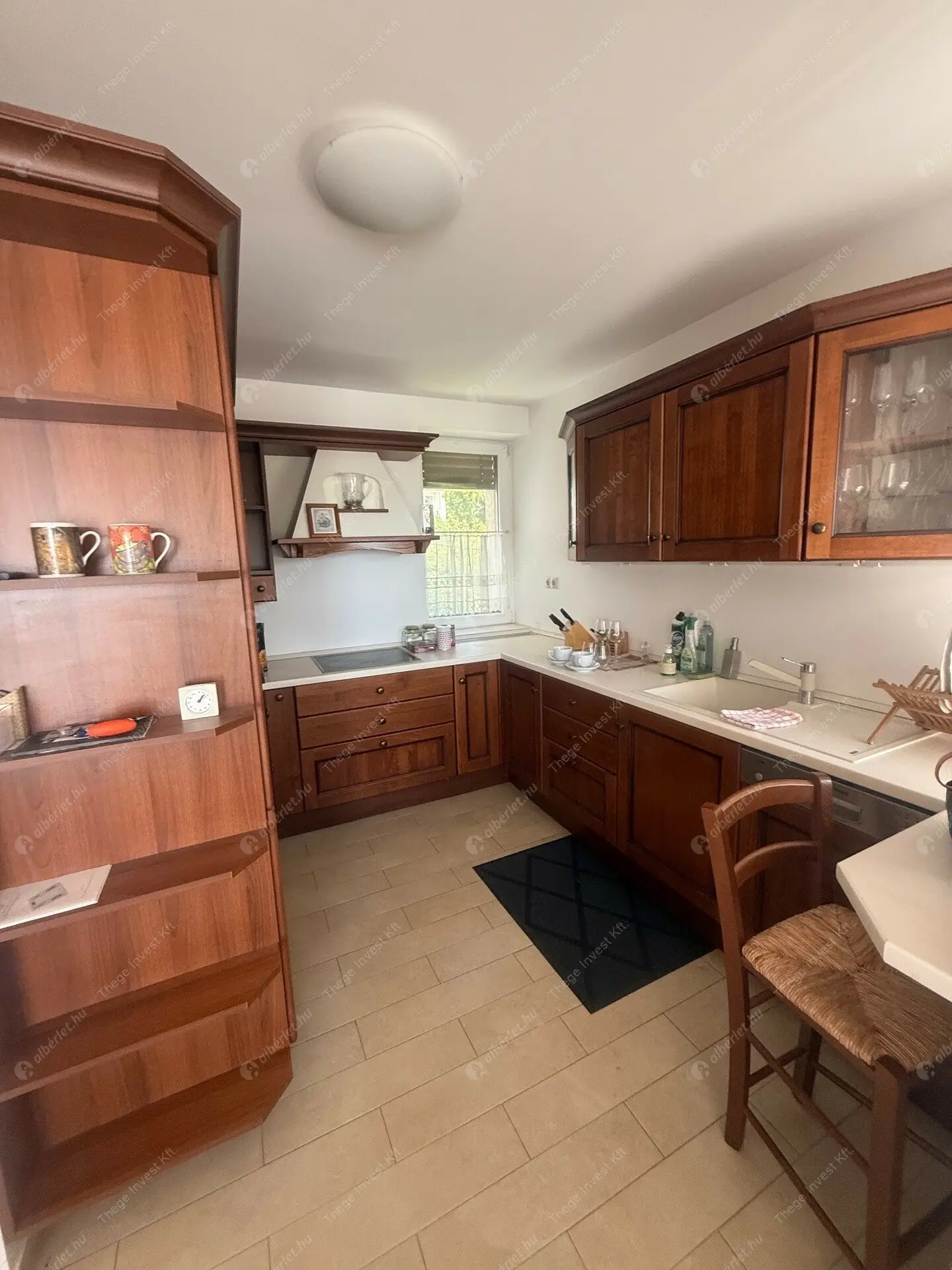 Kiadó albérlet 500000 Ft/hó áron: Budapest, XI. kerület  Iglói utca. Mérete: 75 nm, 3 szobás | Alberlet.hu - 6498028