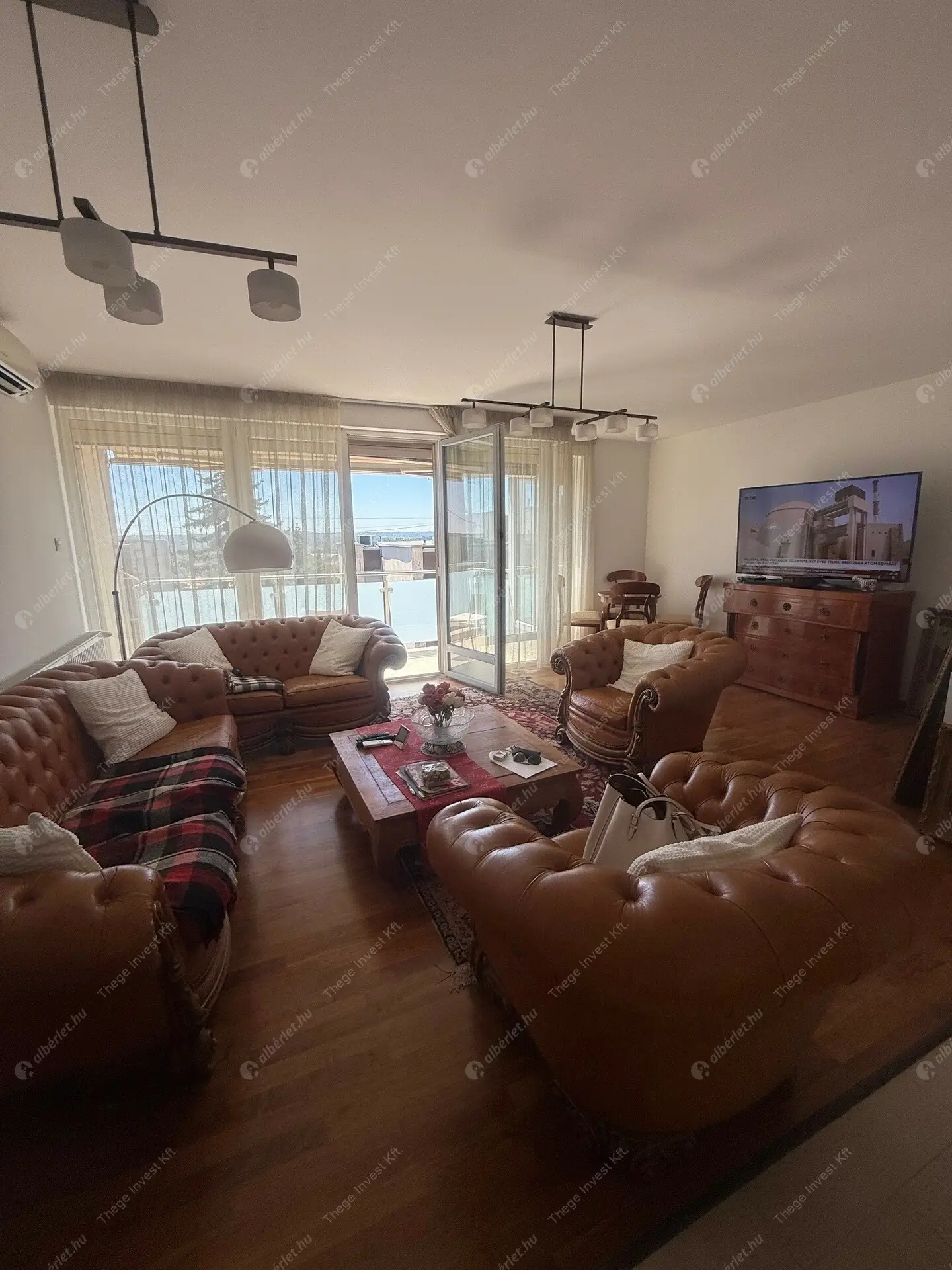 Kiadó albérlet 500000 Ft/hó áron: Budapest, XI. kerület  Iglói utca. Mérete: 75 nm, 3 szobás | Alberlet.hu - 6498030