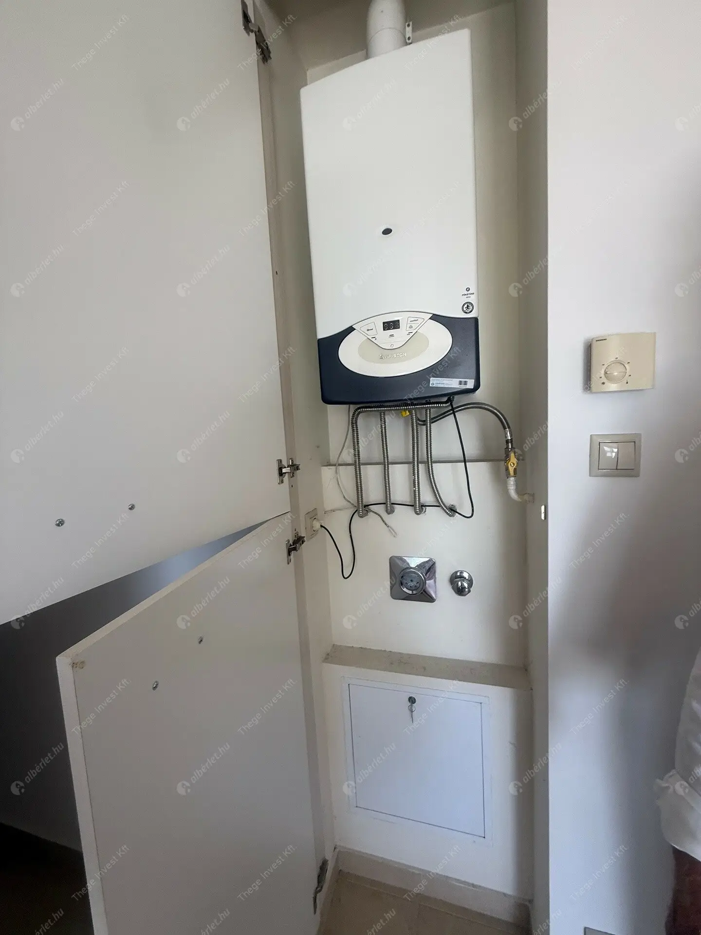 Kiadó albérlet 500000 Ft/hó áron: Budapest, XI. kerület  Iglói utca. Mérete: 75 nm, 3 szobás | Alberlet.hu - 6498031