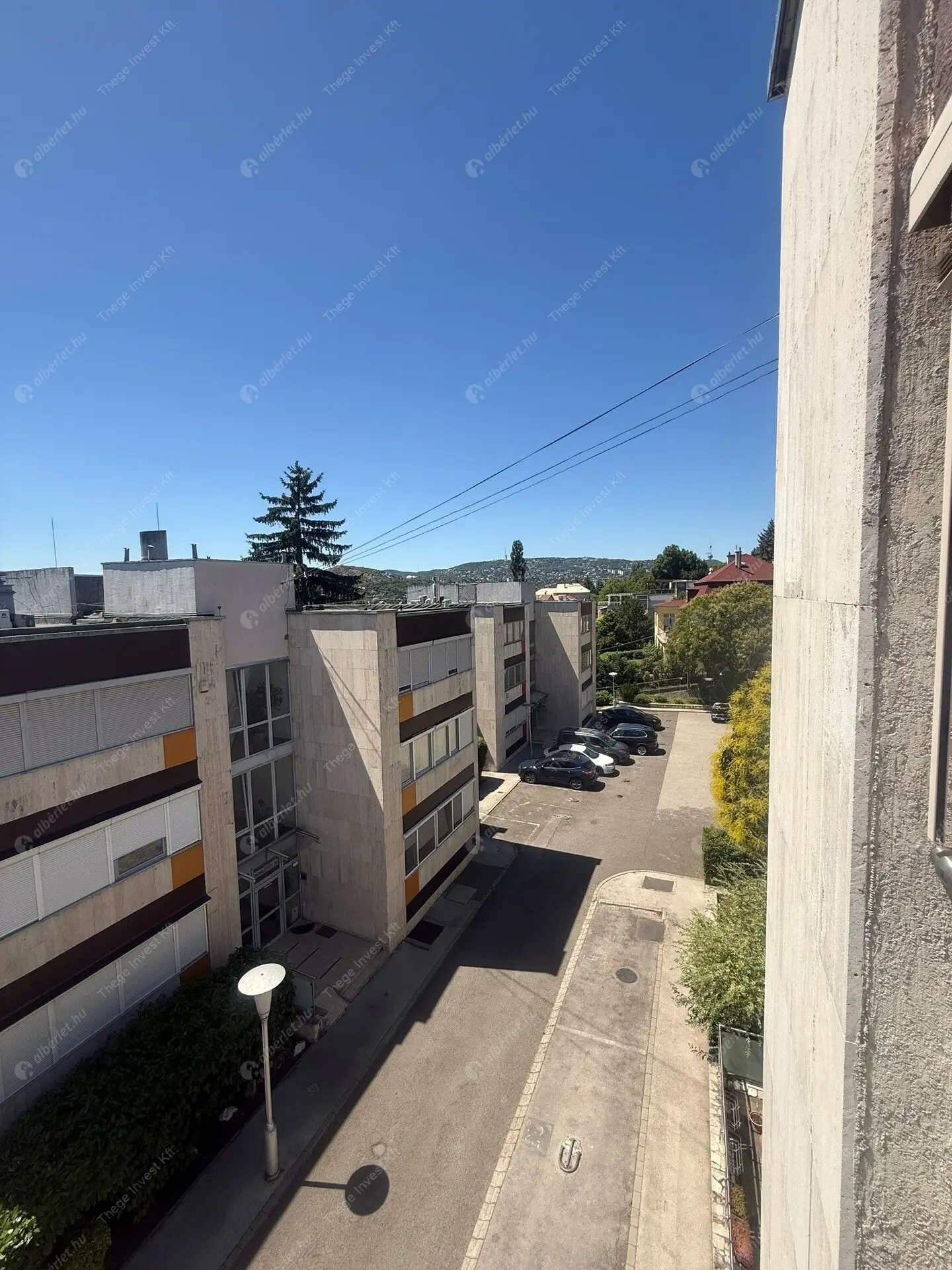 Kiadó albérlet 500000 Ft/hó áron: Budapest, XI. kerület  Iglói utca. Mérete: 75 nm, 3 szobás | Alberlet.hu - 6498032
