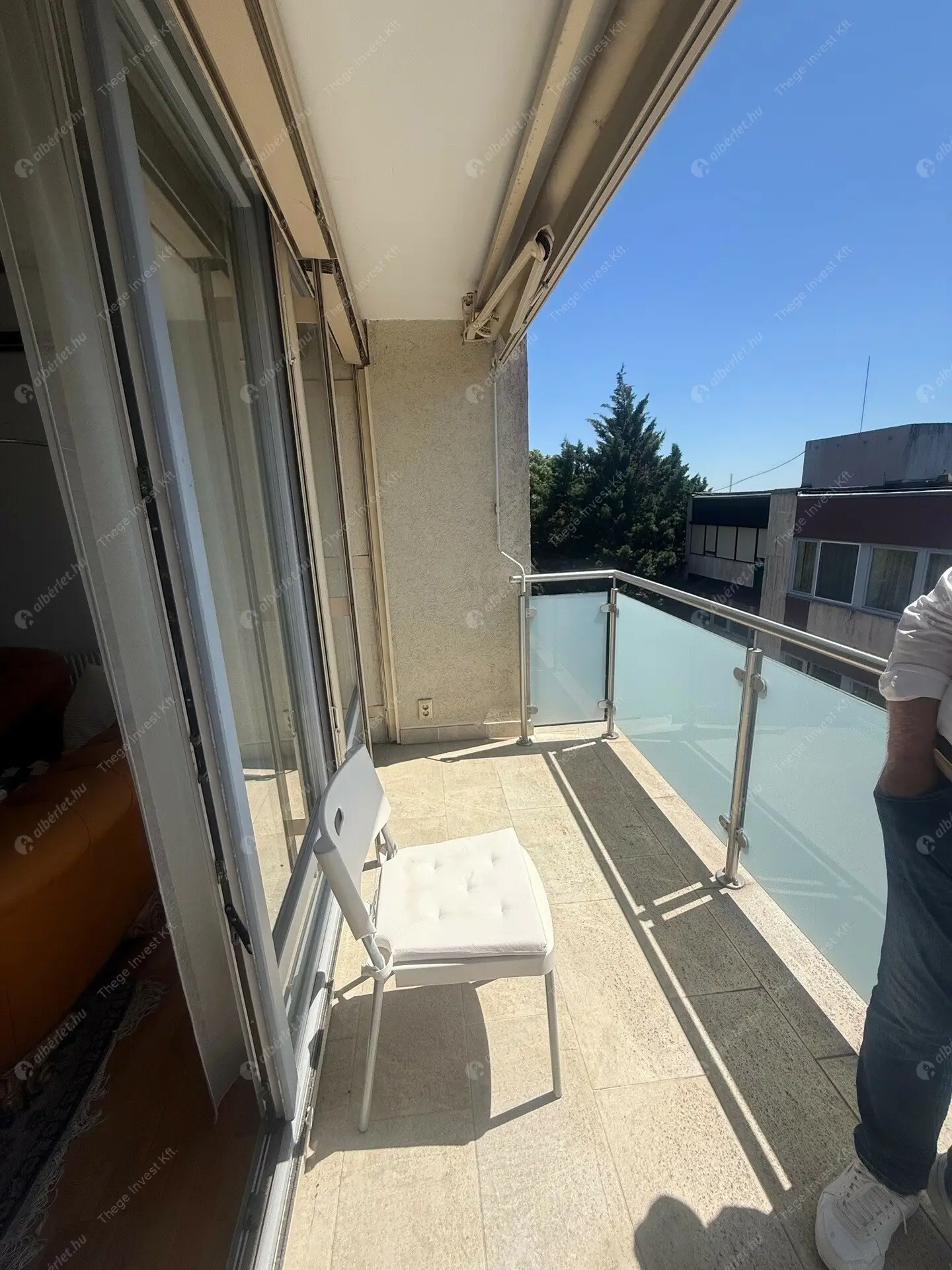 Kiadó albérlet 500000 Ft/hó áron: Budapest, XI. kerület  Iglói utca. Mérete: 75 nm, 3 szobás | Alberlet.hu - 6498033