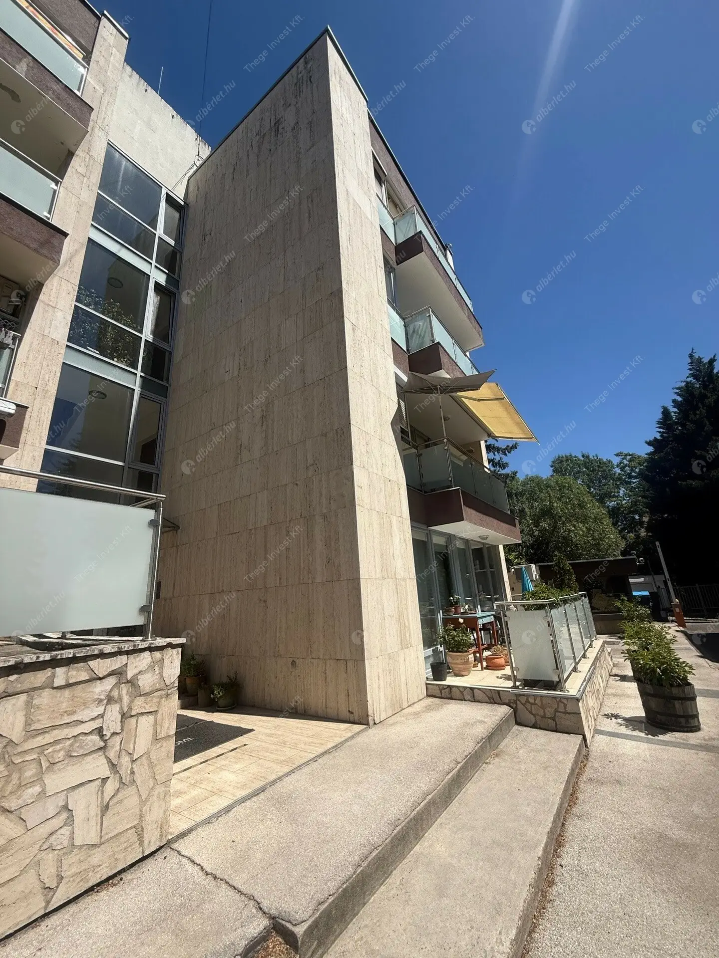 Kiadó albérlet 500000 Ft/hó áron: Budapest, XI. kerület  Iglói utca. Mérete: 75 nm, 3 szobás | Alberlet.hu - 6498035