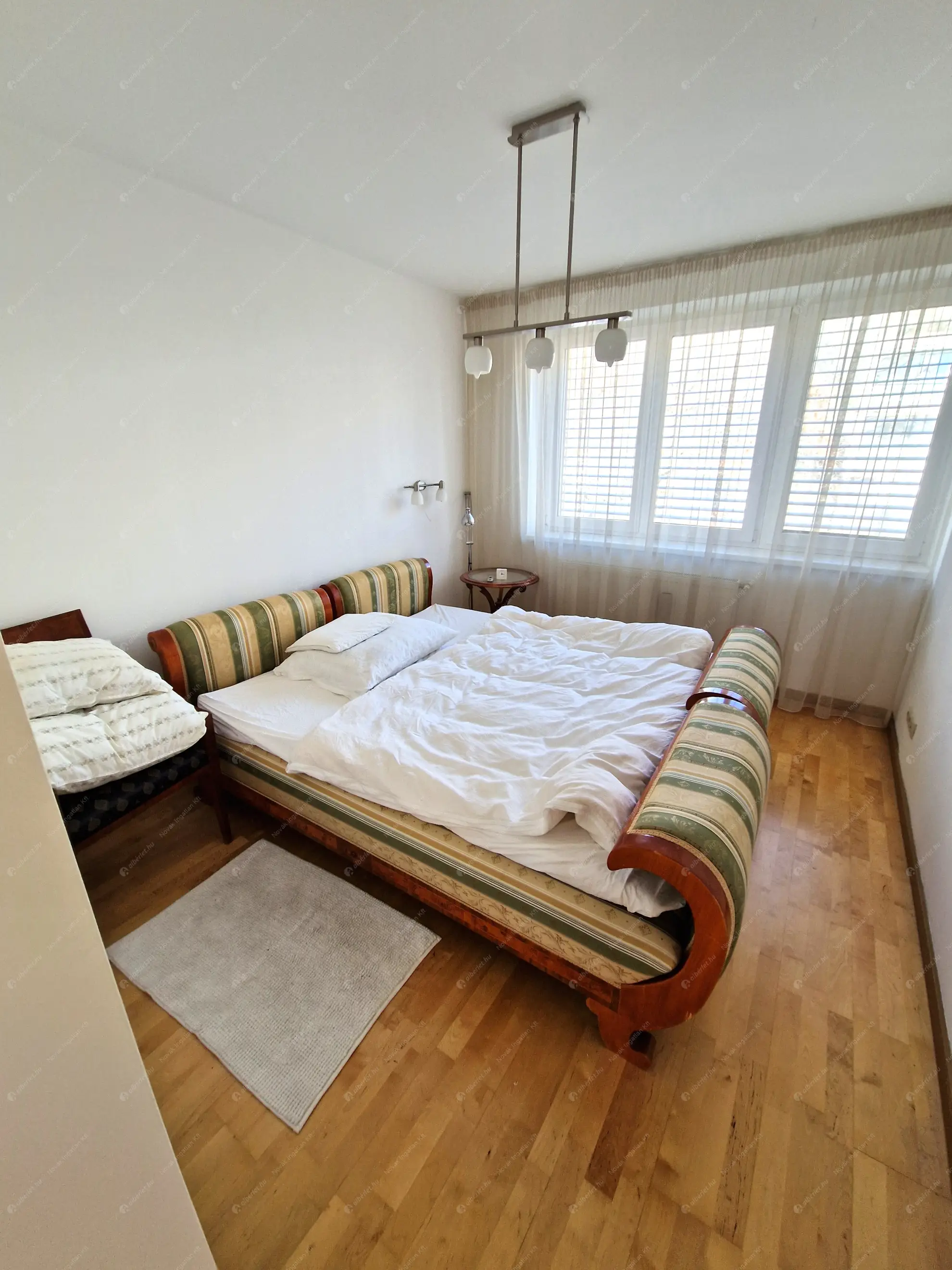 Kiadó albérlet 570000 Ft/hó áron: Budapest, XI. kerület  Iglói utca. Mérete: 75 nm, 3 szobás | Alberlet.hu - 6559881