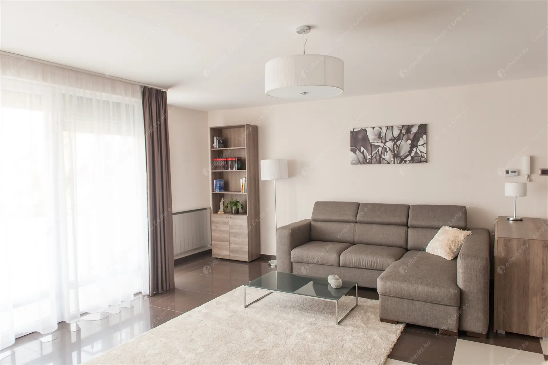 Kiadó albérlet 538000 Ft/hó áron: Budapest, XI. kerület  Iglói utca. Mérete: 81 nm, 3 szobás | Alberlet.hu - 6479502