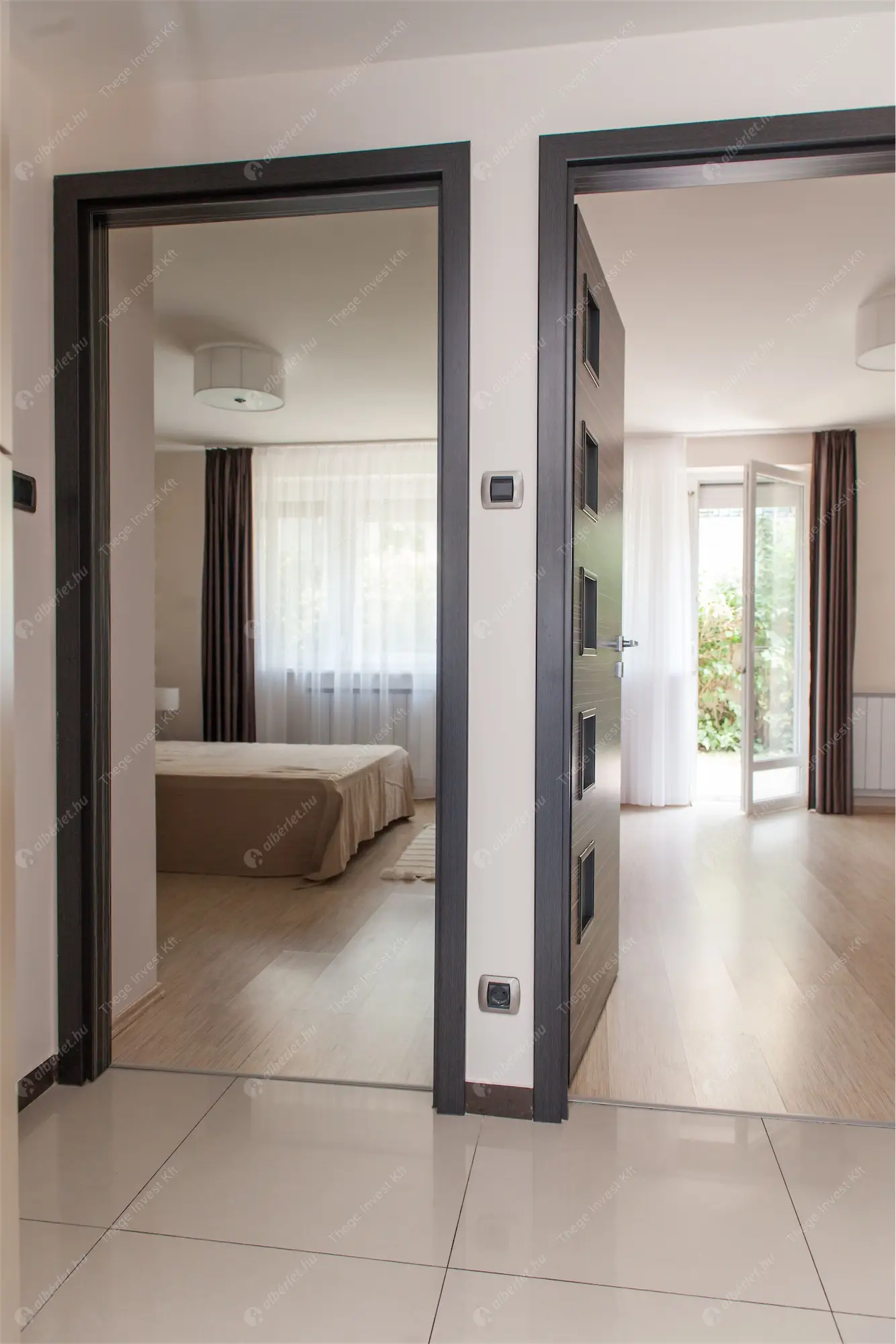 Kiadó albérlet 495000 Ft/hó áron: Budapest, XI. kerület  Iglói utca. Mérete: 81 nm, 3 szobás | Alberlet.hu - 6599231