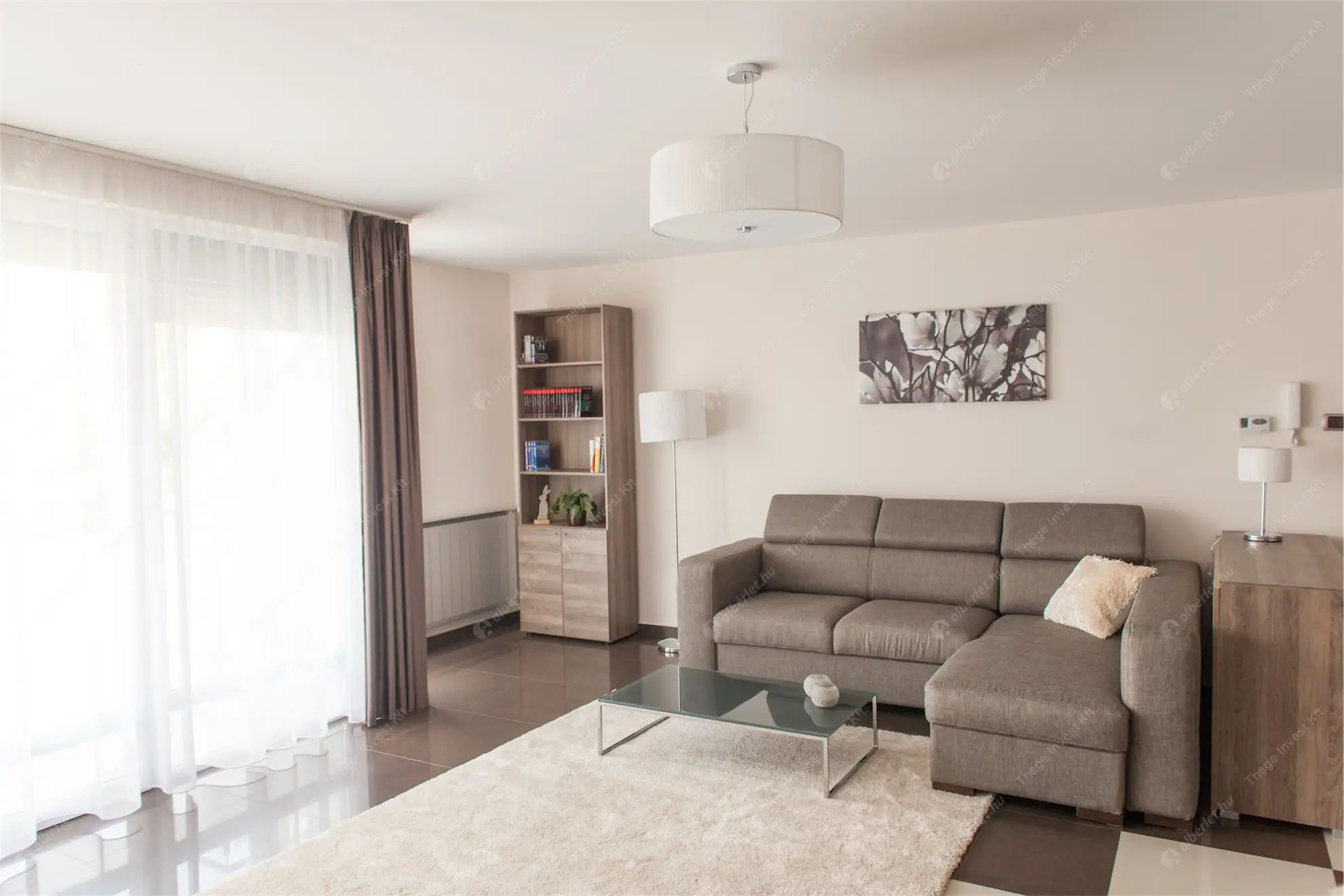 Kiadó albérlet 495000 Ft/hó áron: Budapest, XI. kerület  Iglói utca. Mérete: 81 nm, 3 szobás | Alberlet.hu - 6599234