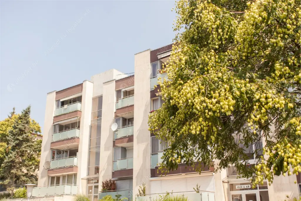 Kiadó albérlet 497000 Ft/hó áron: Budapest, XI. kerület  Iglói utca. Mérete: 81 nm, 3 szobás | Alberlet.hu - 6599916