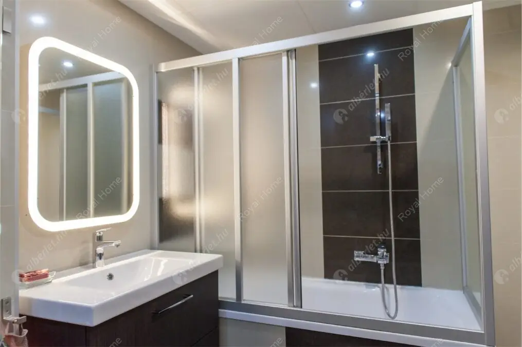 Kiadó albérlet 495000 Ft/hó áron: Budapest, XI. kerület  Iglói utca. Mérete: 81 nm, 3 szobás | Alberlet.hu - 6626085