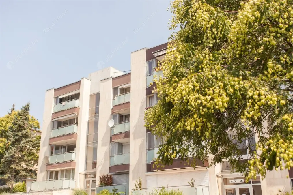 Kiadó albérlet 495000 Ft/hó áron: Budapest, XI. kerület  Iglói utca. Mérete: 81 nm, 3 szobás | Alberlet.hu - 6626092