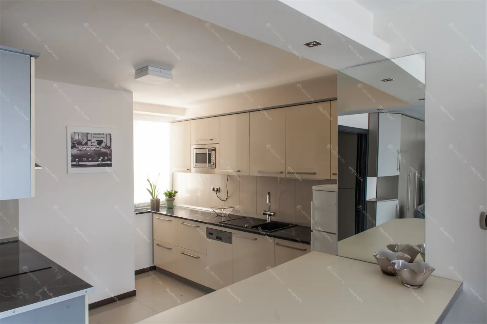 Kiadó albérlet 495000 Ft/hó áron: Budapest, XI. kerület  Iglói utca. Mérete: 81 nm, 3 szobás | Alberlet.hu - 6659142