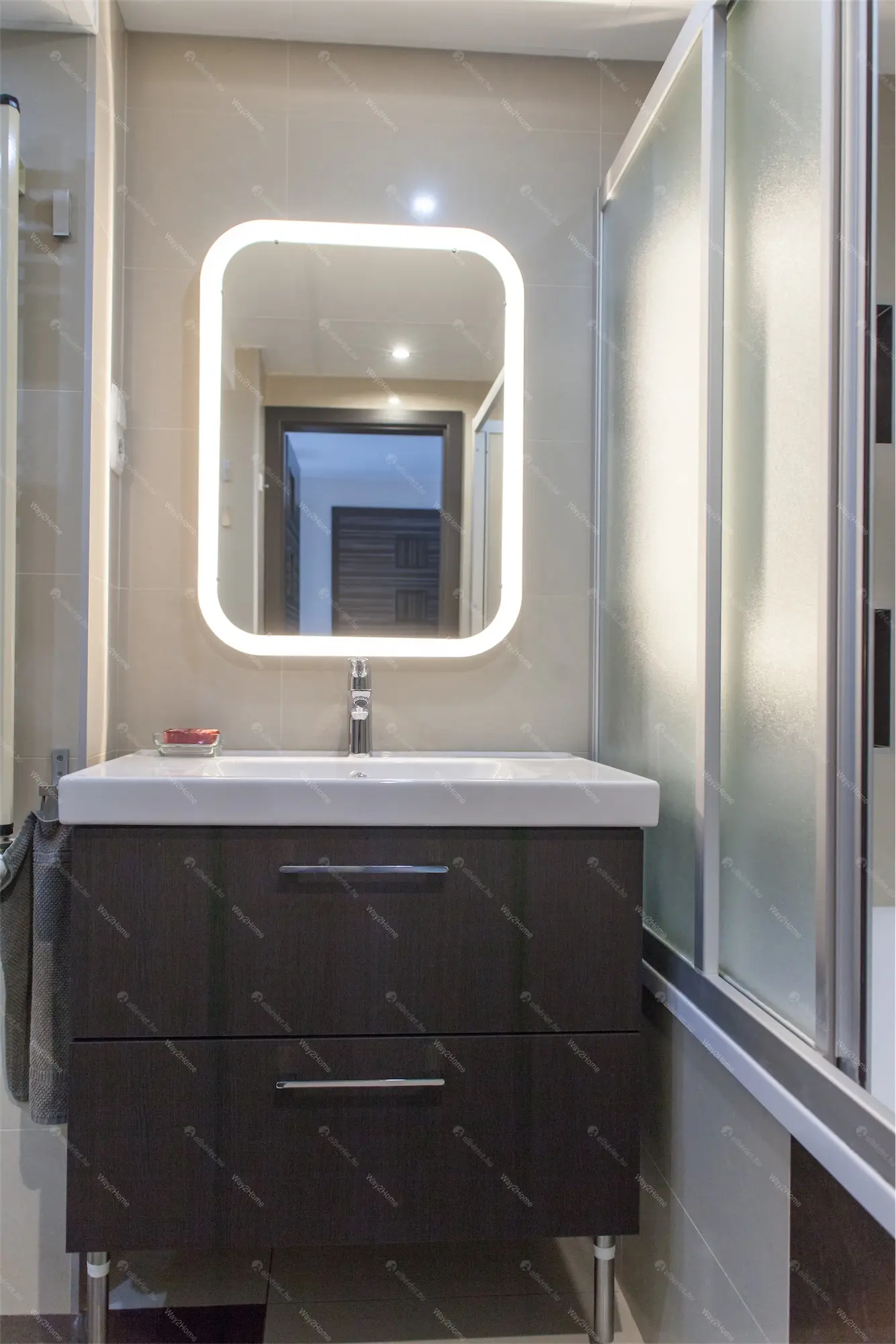 Kiadó albérlet 495000 Ft/hó áron: Budapest, XI. kerület  Iglói utca. Mérete: 81 nm, 3 szobás | Alberlet.hu - 6659147