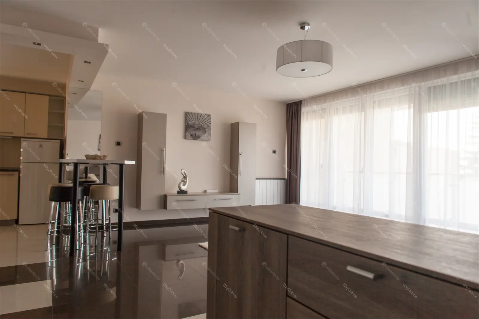 Kiadó albérlet 495000 Ft/hó áron: Budapest, XI. kerület  Iglói utca. Mérete: 81 nm, 3 szobás | Alberlet.hu - 6659152