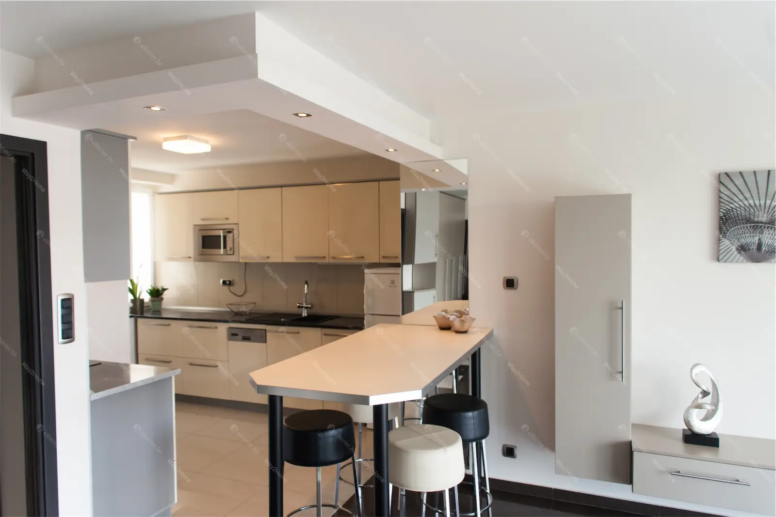 Kiadó albérlet 495000 Ft/hó áron: Budapest, XI. kerület  Iglói utca. Mérete: 81 nm, 3 szobás | Alberlet.hu - 6659160