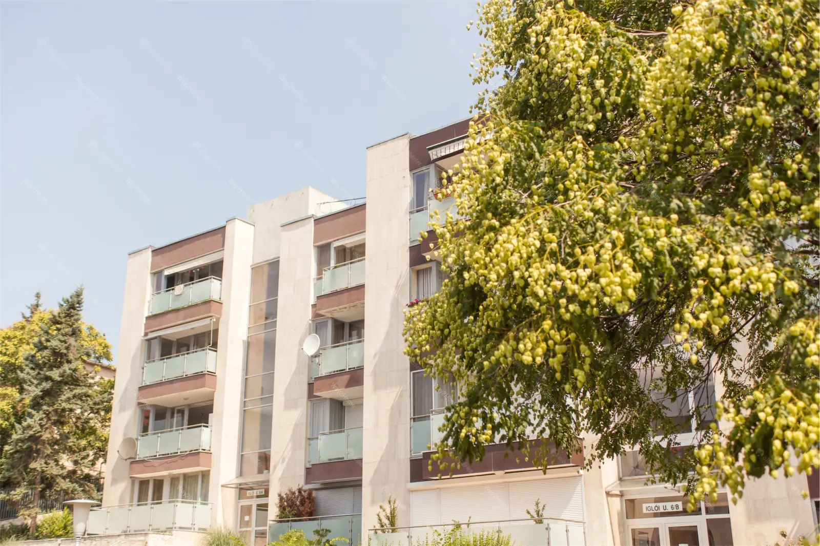 Kiadó albérlet 495000 Ft/hó áron: Budapest, XI. kerület  Iglói utca. Mérete: 81 nm, 3 szobás | Alberlet.hu - 6659162