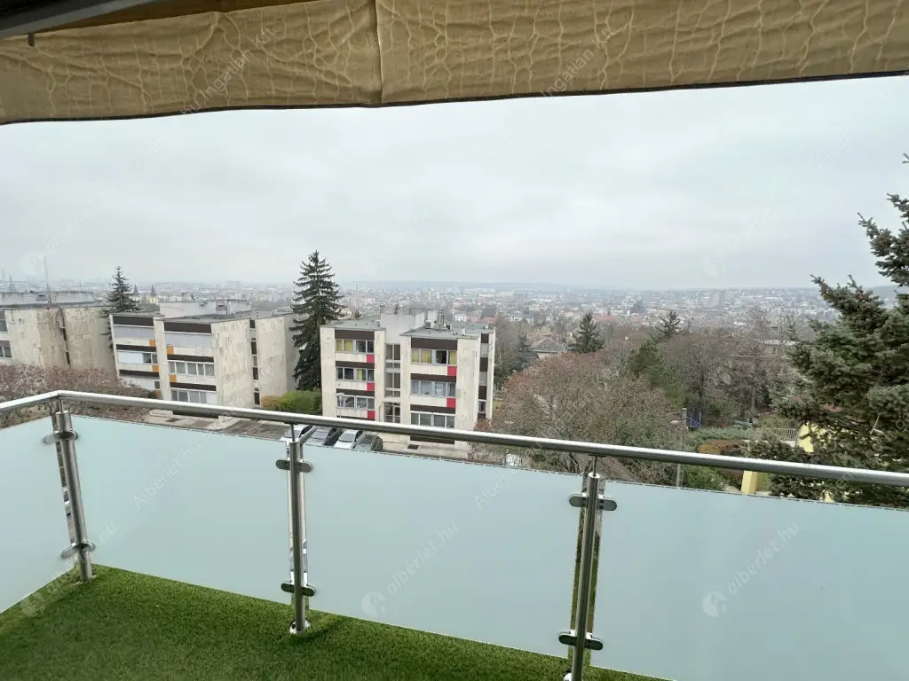 Kiadó albérlet 660000 Ft/hó áron: Budapest, XI. kerület  Iglói utca. Mérete: 84 nm, 3 szobás | Alberlet.hu - 6603872