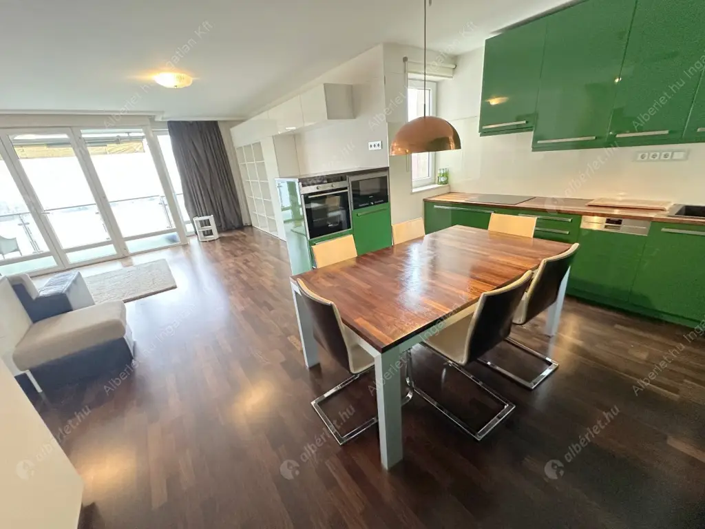 Kiadó albérlet 660000 Ft/hó áron: Budapest, XI. kerület  Iglói utca. Mérete: 84 nm, 3 szobás | Alberlet.hu - 6603876