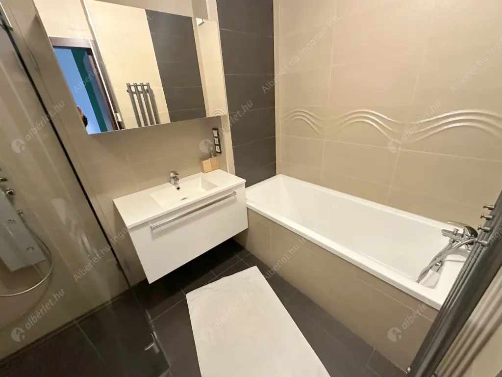Kiadó albérlet 660000 Ft/hó áron: Budapest, XI. kerület  Iglói utca. Mérete: 84 nm, 3 szobás | Alberlet.hu - 6603884