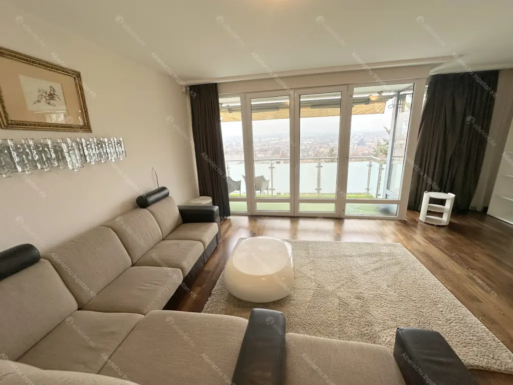 Kiadó albérlet 660000 Ft/hó áron: Budapest, XI. kerület  Iglói utca. Mérete: 84 nm, 3 szobás | Alberlet.hu - 6682177