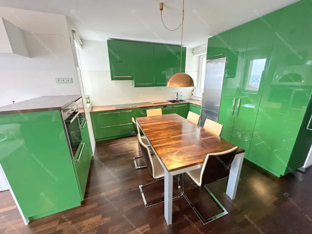 Kiadó albérlet 660000 Ft/hó áron: Budapest, XI. kerület  Iglói utca. Mérete: 84 nm, 3 szobás | Alberlet.hu - 6682184