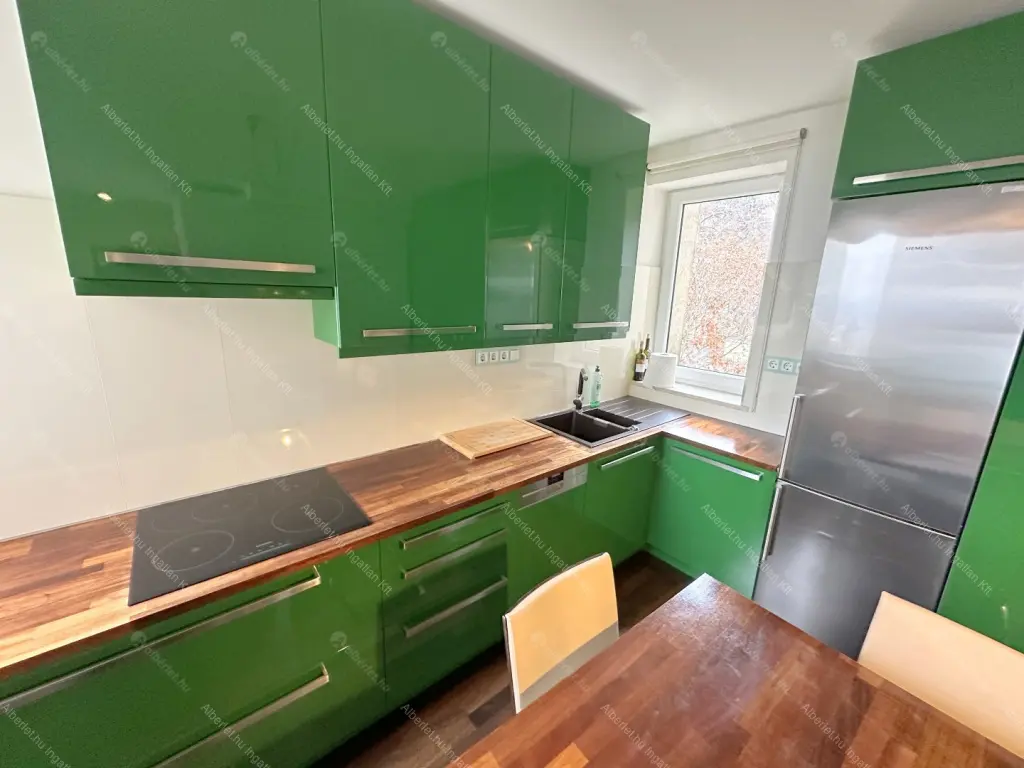 Kiadó albérlet 660000 Ft/hó áron: Budapest, XI. kerület  Iglói utca. Mérete: 84 nm, 3 szobás | Alberlet.hu - 6682186