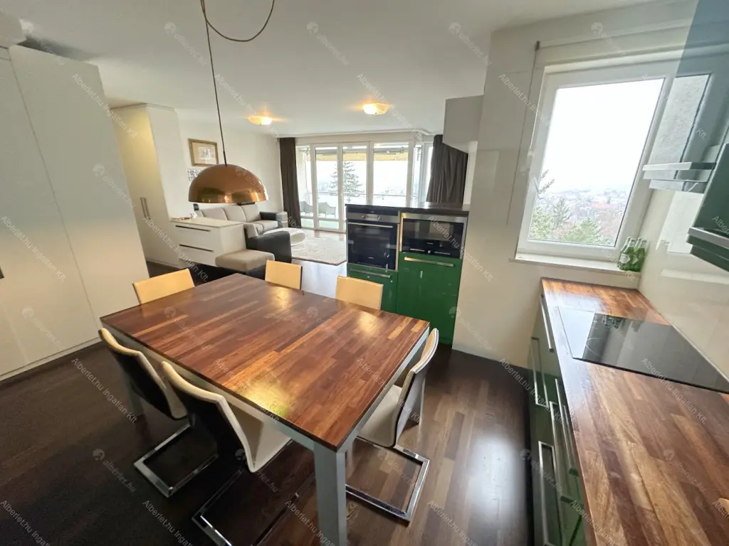 Kiadó albérlet 660000 Ft/hó áron: Budapest, XI. kerület  Iglói utca. Mérete: 84 nm, 3 szobás | Alberlet.hu - 6682187