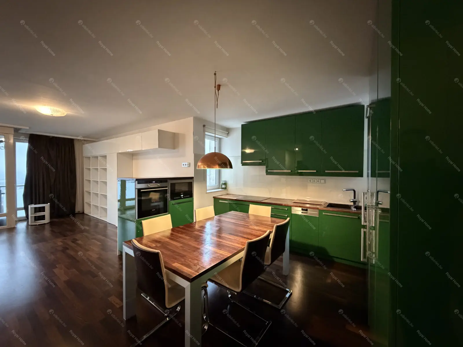 Kiadó albérlet 660000 Ft/hó áron: Budapest, XI. kerület  Iglói utca. Mérete: 86 nm, 3 szobás | Alberlet.hu - 6656679