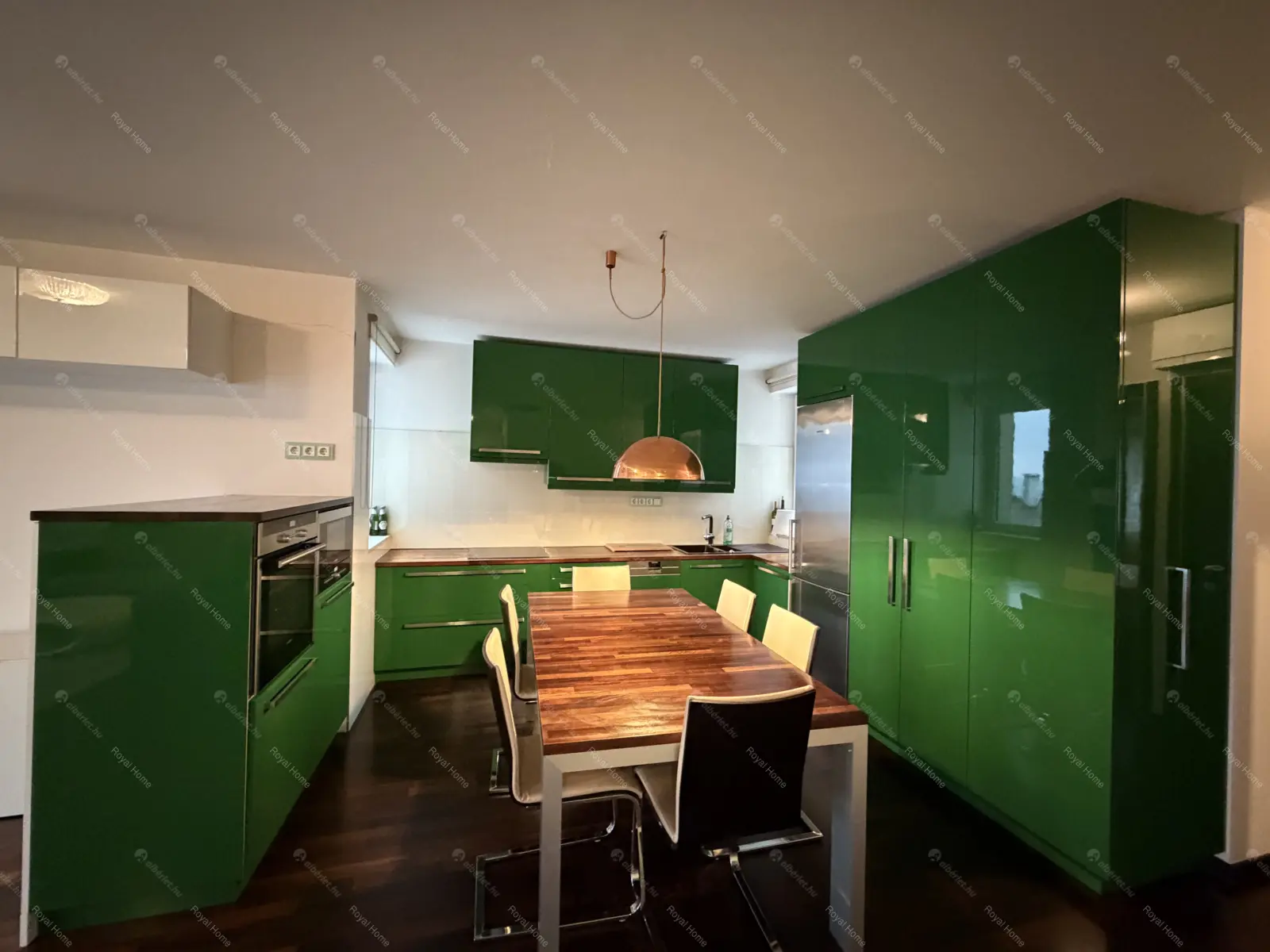 Kiadó albérlet 660000 Ft/hó áron: Budapest, XI. kerület  Iglói utca. Mérete: 86 nm, 3 szobás | Alberlet.hu - 6656680