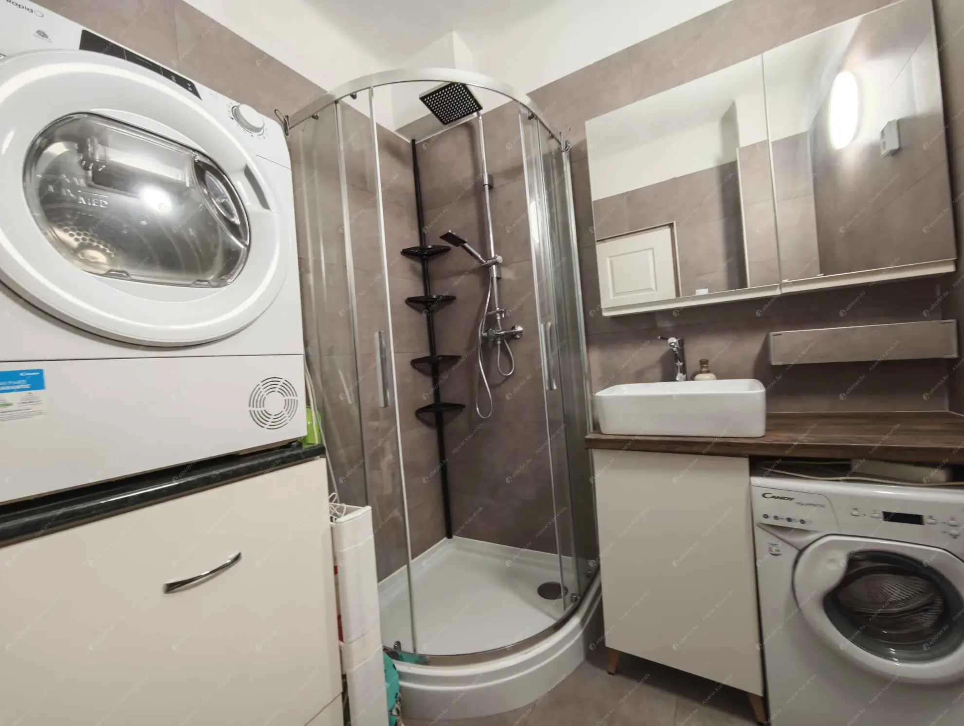 Kiadó albérlet 210000 Ft/hó áron: Budapest, XI. kerület  Irinyi József utca. Mérete: 39 nm, 1 szobás | Alberlet.hu - 6591471