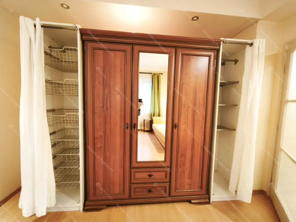 Kiadó albérlet 215000 Ft/hó áron: Budapest, XI. kerület  Irinyi József utca. Mérete: 40 nm, 1 szobás | Alberlet.hu - 6640182