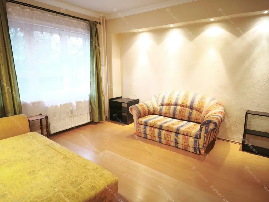 Kiadó albérlet 205000 Ft/hó áron: Budapest, XI. kerület  Irinyi József utca. Mérete: 40 nm, 1 szobás | Alberlet.hu - 6640665