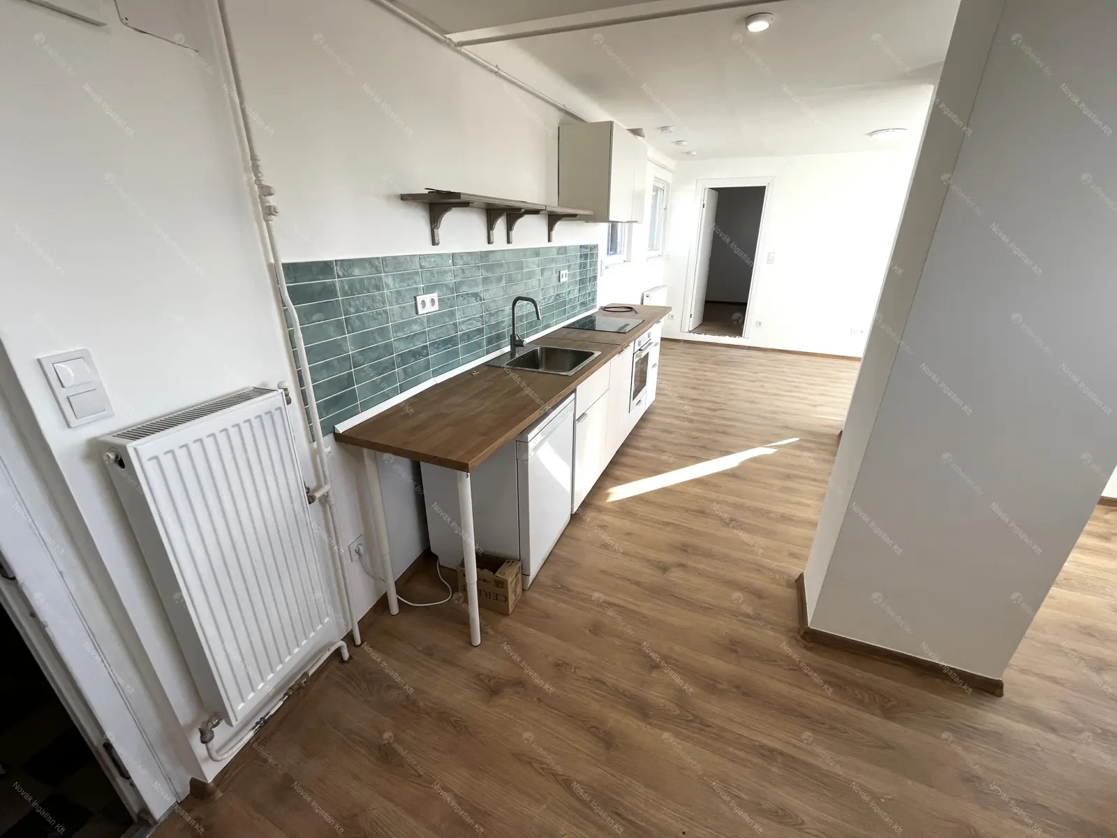 Kiadó albérlet 230000 Ft/hó áron: Budapest, XI. kerület  Irinyi József utca. Mérete: 46 nm, 1 szobás | Alberlet.hu - 6666878