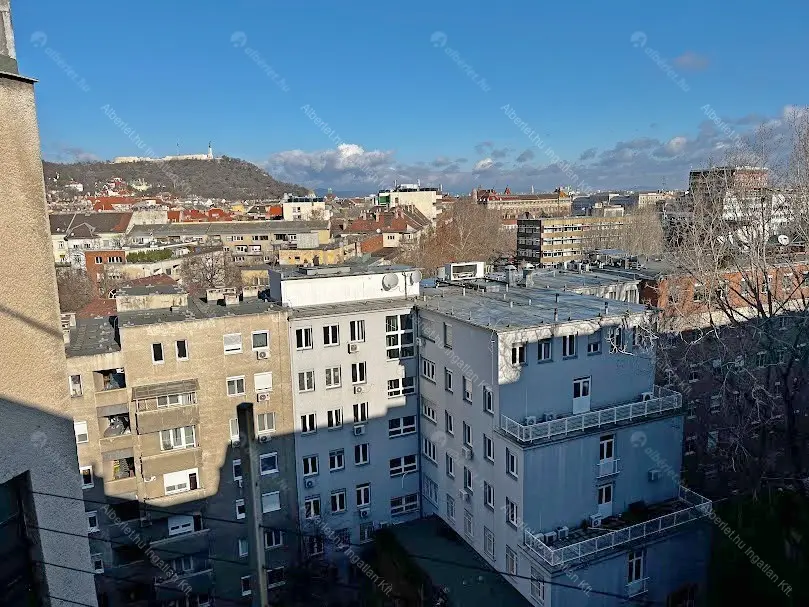 Kiadó albérlet 230000 Ft/hó áron: Budapest, XI. kerület  Irinyi József utca. Mérete: 46 nm, 1 szobás | Alberlet.hu - 6688105