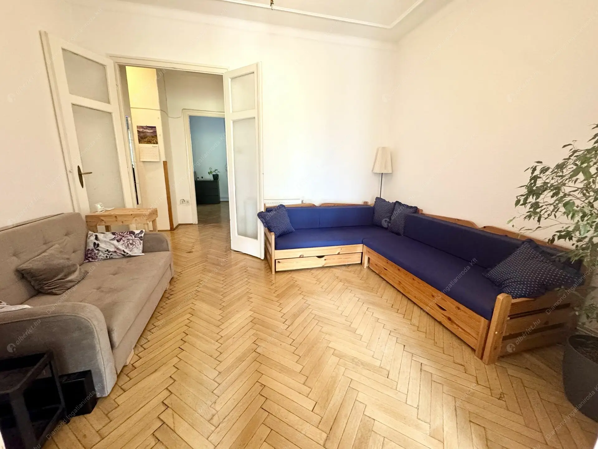 Kiadó albérlet 240000 Ft/hó áron: Budapest, XI. kerület  Irinyi József utca. Mérete: 78 nm, 2 szobás | Alberlet.hu - 6504603