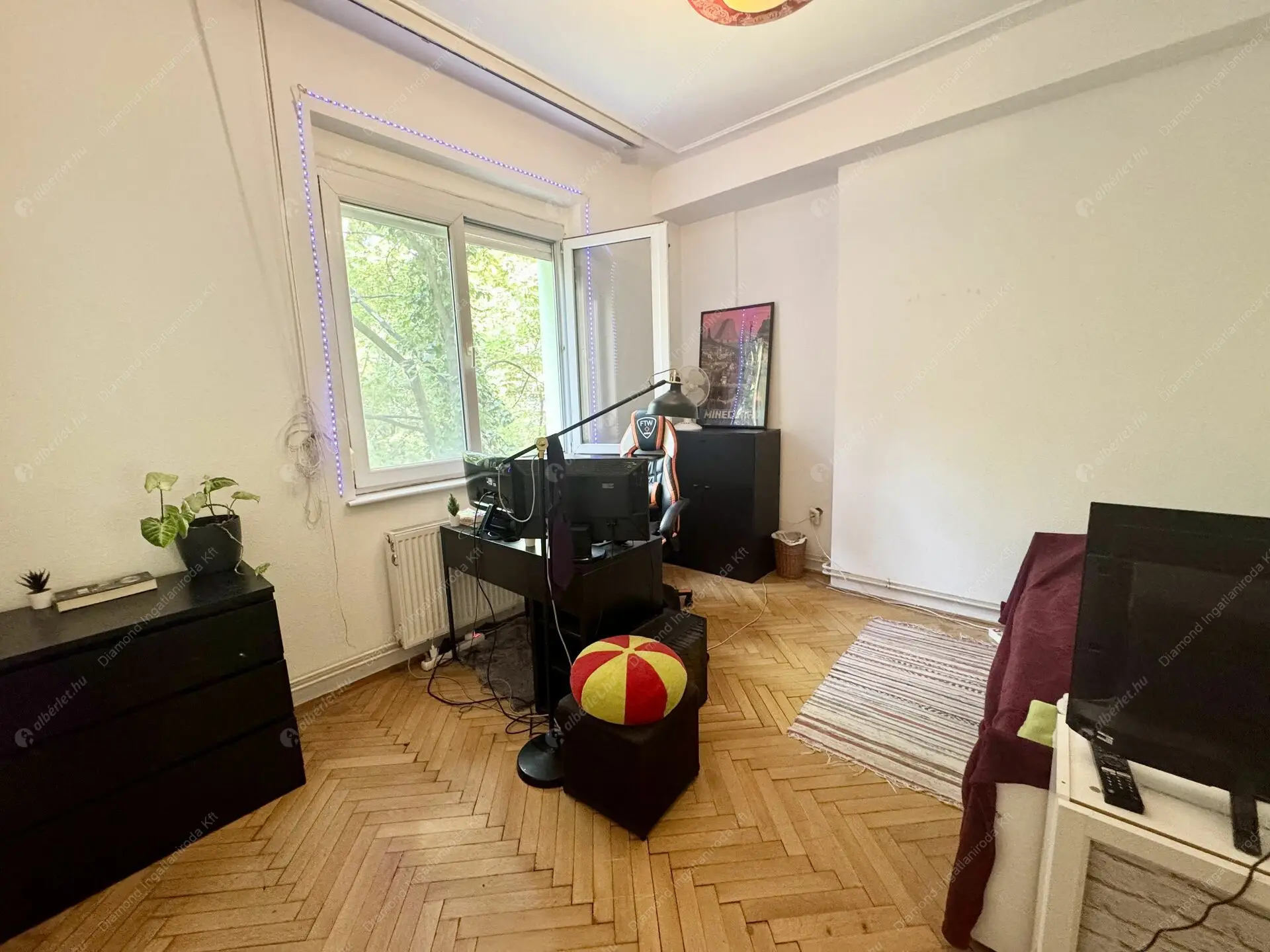 Kiadó albérlet 240000 Ft/hó áron: Budapest, XI. kerület  Irinyi József utca. Mérete: 78 nm, 2 szobás | Alberlet.hu - 6504605