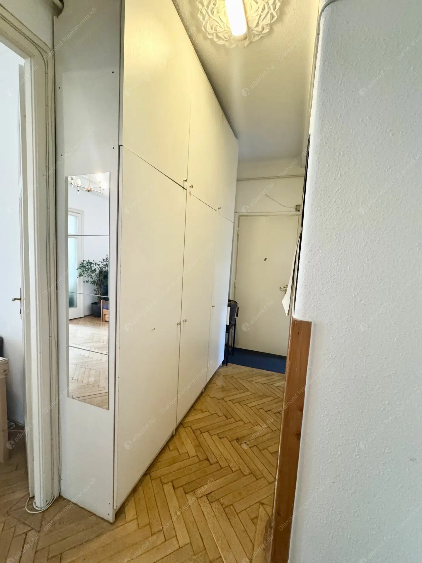 Kiadó albérlet 240000 Ft/hó áron: Budapest, XI. kerület  Irinyi József utca. Mérete: 78 nm, 2 szobás | Alberlet.hu - 6504606