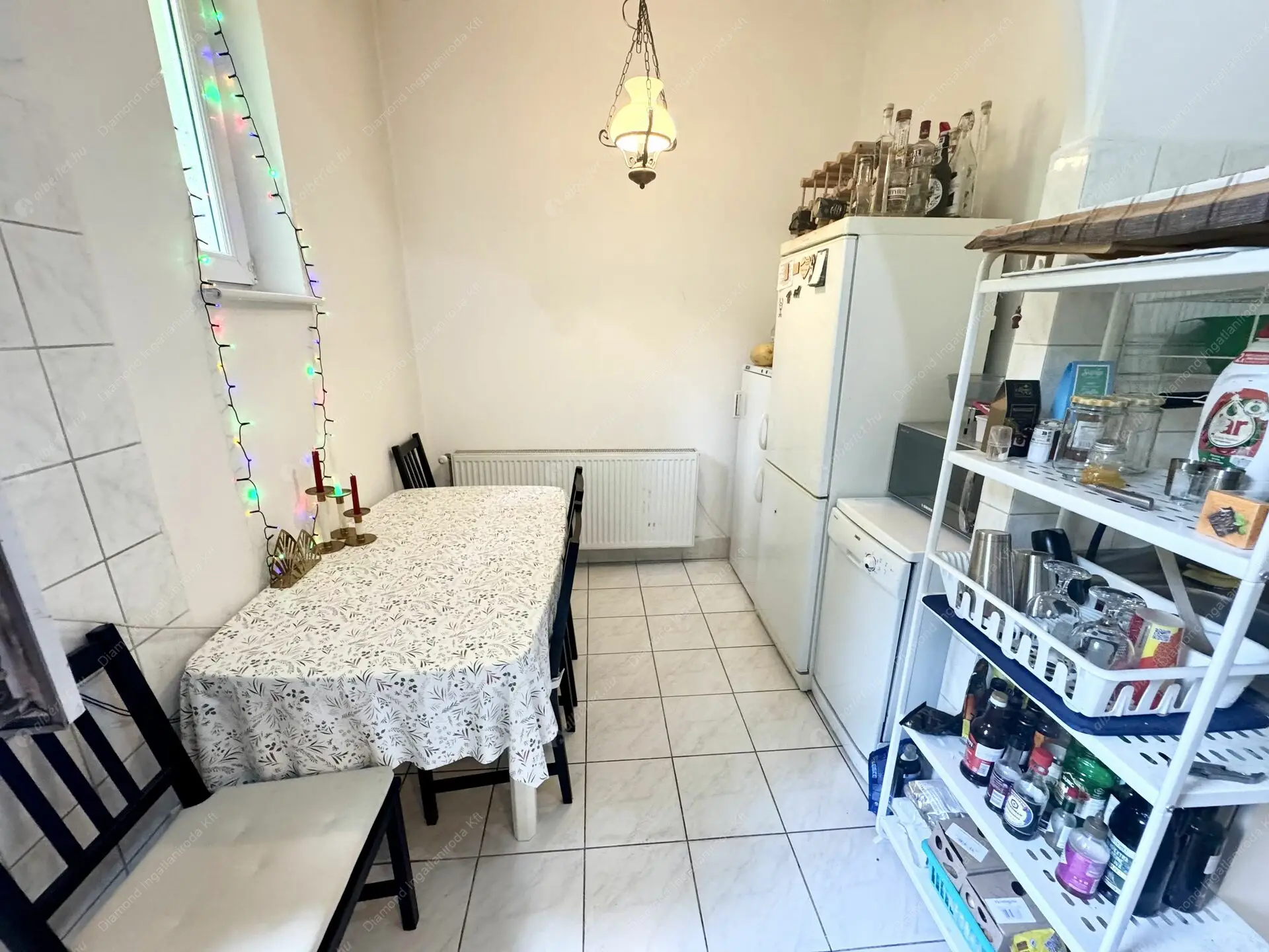 Kiadó albérlet 240000 Ft/hó áron: Budapest, XI. kerület  Irinyi József utca. Mérete: 78 nm, 2 szobás | Alberlet.hu - 6504610