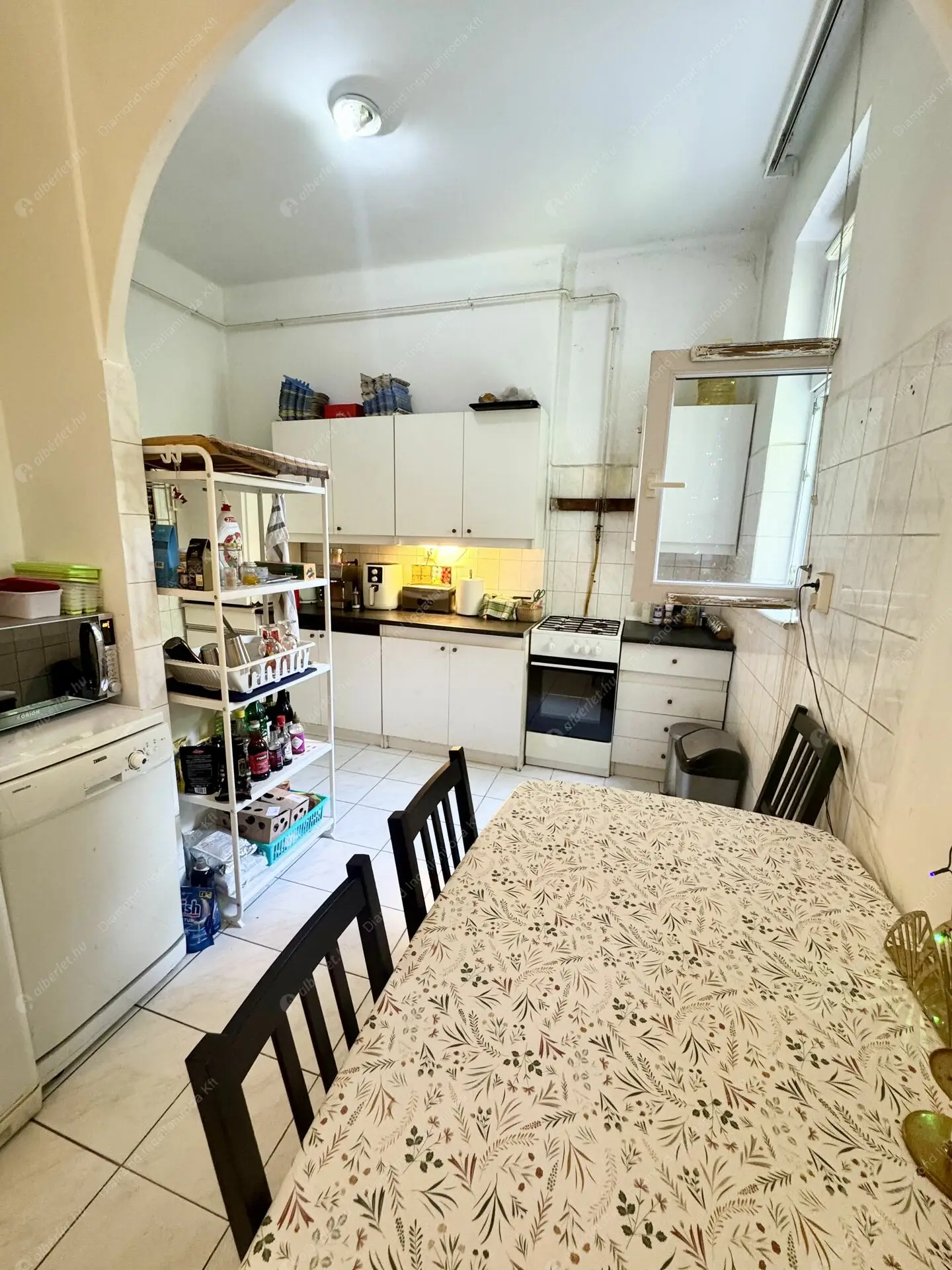 Kiadó albérlet 240000 Ft/hó áron: Budapest, XI. kerület  Irinyi József utca. Mérete: 78 nm, 2 szobás | Alberlet.hu - 6504611