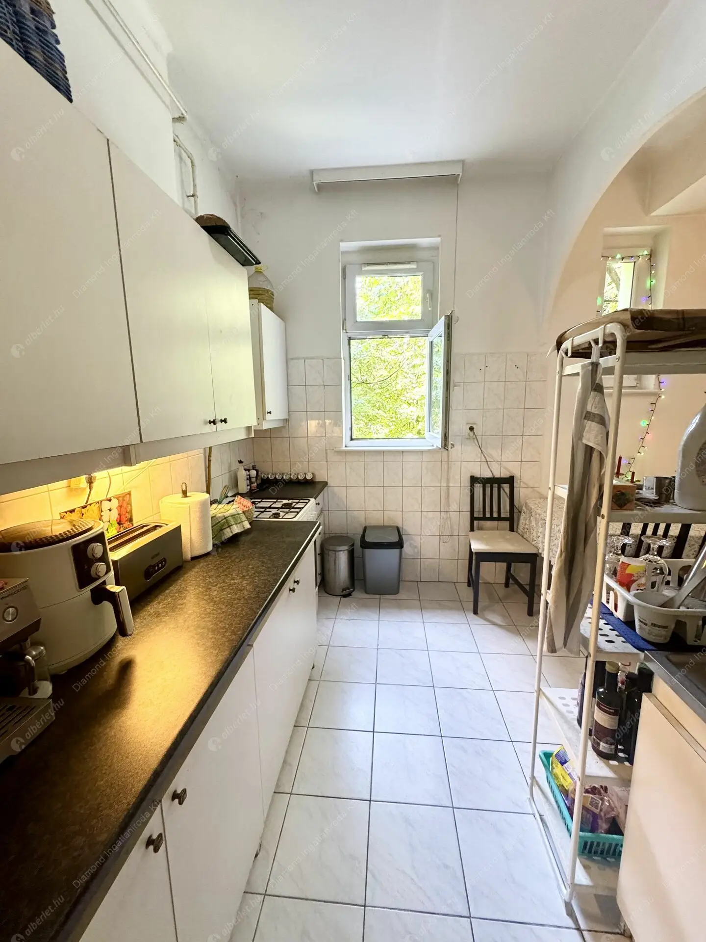 Kiadó albérlet 240000 Ft/hó áron: Budapest, XI. kerület  Irinyi József utca. Mérete: 78 nm, 2 szobás | Alberlet.hu - 6504614