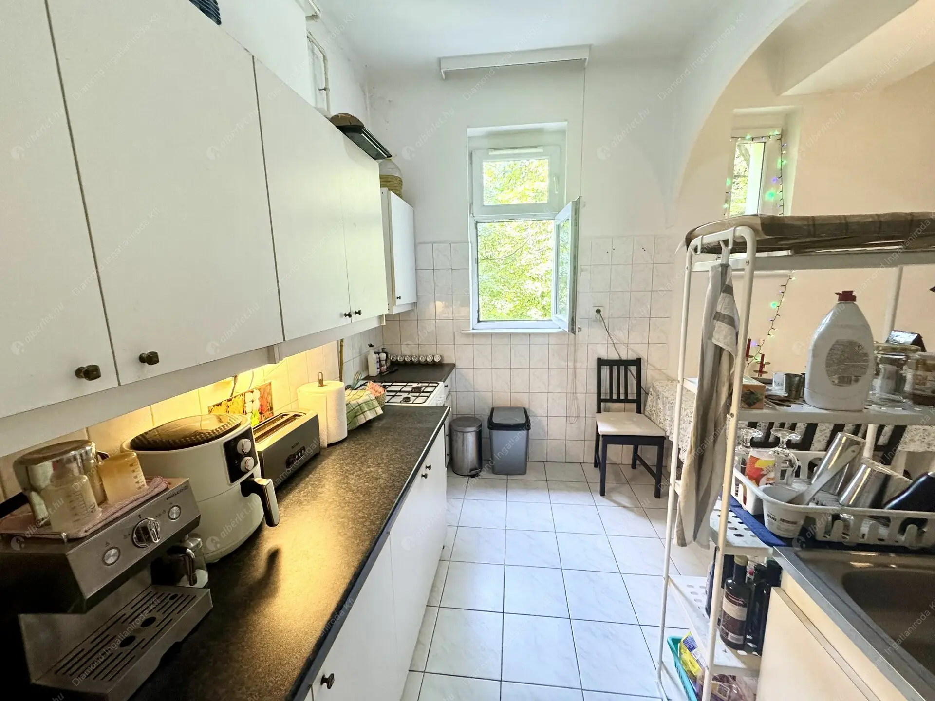 Kiadó albérlet 240000 Ft/hó áron: Budapest, XI. kerület  Irinyi József utca. Mérete: 78 nm, 2 szobás | Alberlet.hu - 6504615