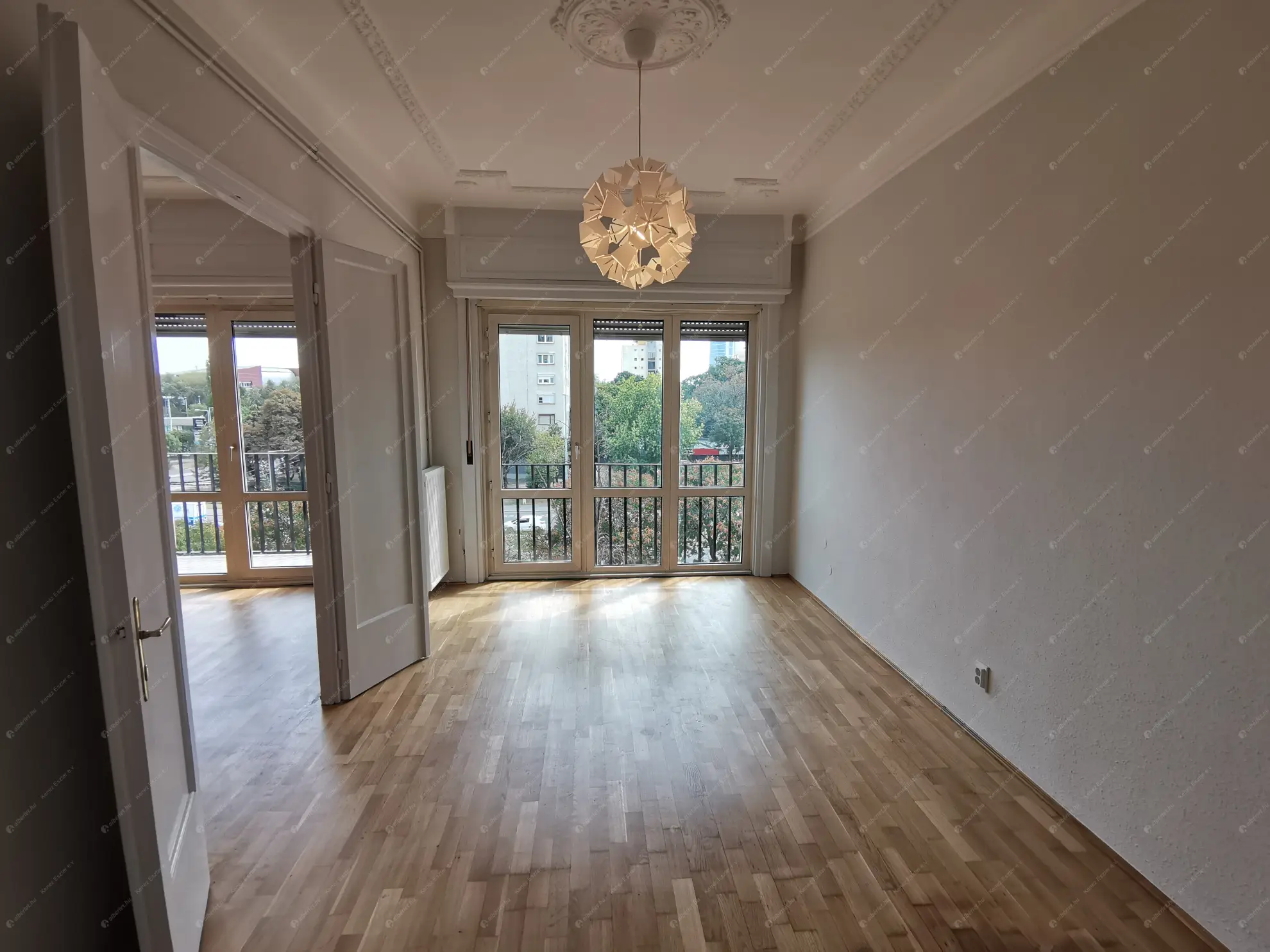 Kiadó albérlet 430000 Ft/hó áron: Budapest, XI. kerület  Irinyi József utca. Mérete: 88 nm, 2 szobás | Alberlet.hu - 6565865