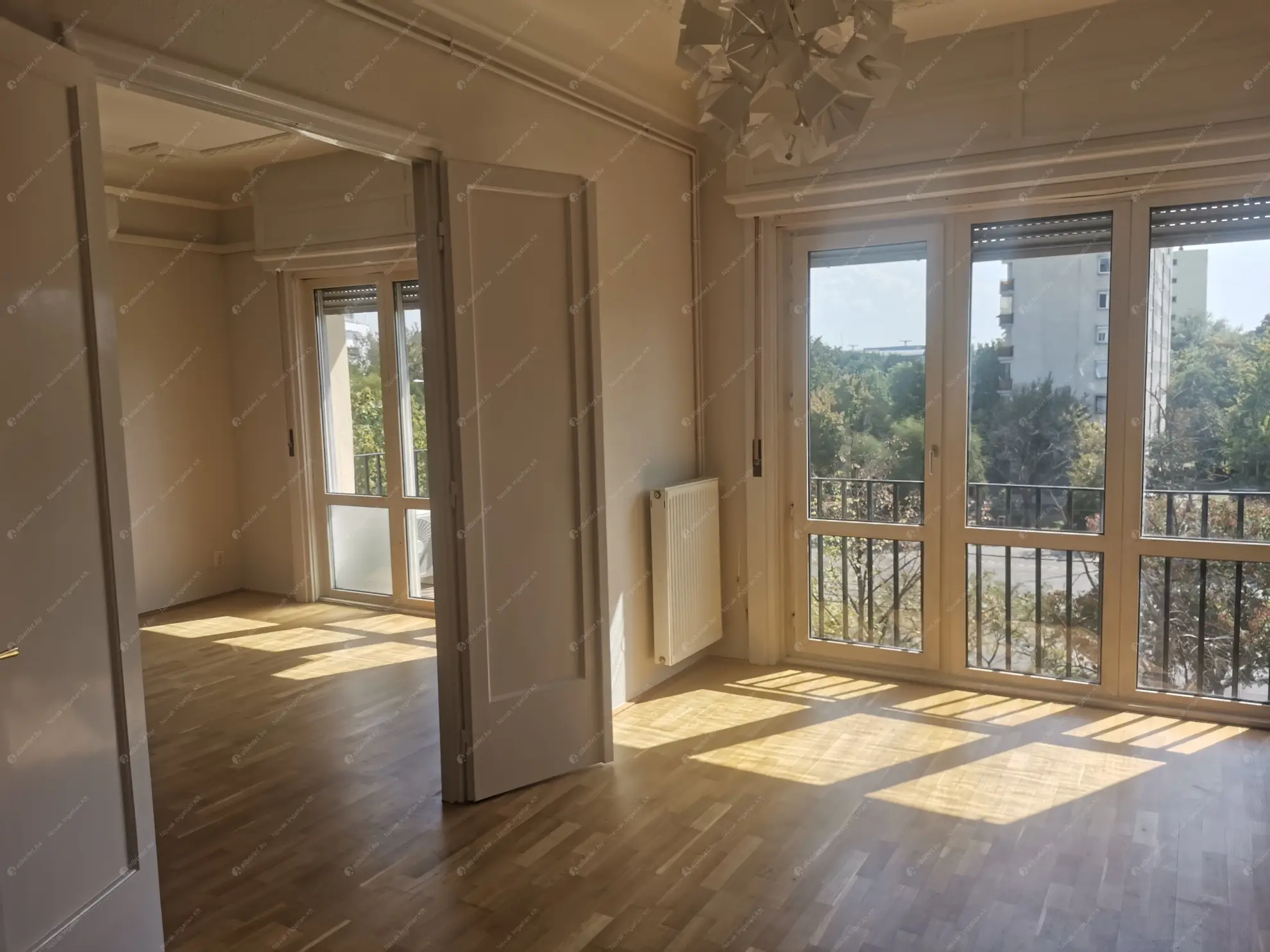 Kiadó albérlet 395000 Ft/hó áron: Budapest, XI. kerület  Irinyi József utca. Mérete: 88 nm, 2 szobás | Alberlet.hu - 6580243