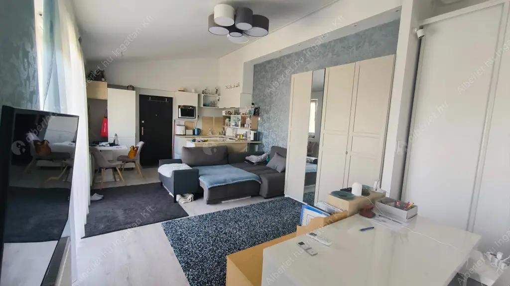 Kiadó albérlet 285000 Ft/hó áron: Budapest, XI. kerület  Kalotaszeg utca. Mérete: 46 nm, 1 szobás | Alberlet.hu - 6632931