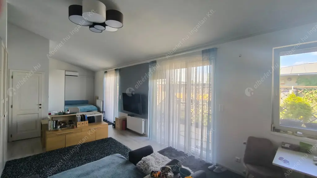 Kiadó albérlet 285000 Ft/hó áron: Budapest, XI. kerület  Kalotaszeg utca. Mérete: 46 nm, 1 szobás | Alberlet.hu - 6632932