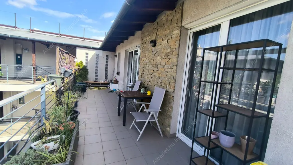 Kiadó albérlet 285000 Ft/hó áron: Budapest, XI. kerület  Kalotaszeg utca. Mérete: 46 nm, 1 szobás | Alberlet.hu - 6632933