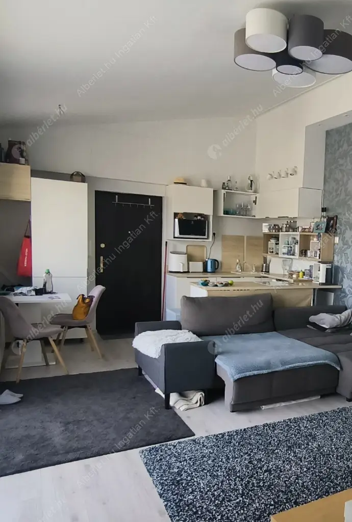 Kiadó albérlet 285000 Ft/hó áron: Budapest, XI. kerület  Kalotaszeg utca. Mérete: 46 nm, 1 szobás | Alberlet.hu - 6632935